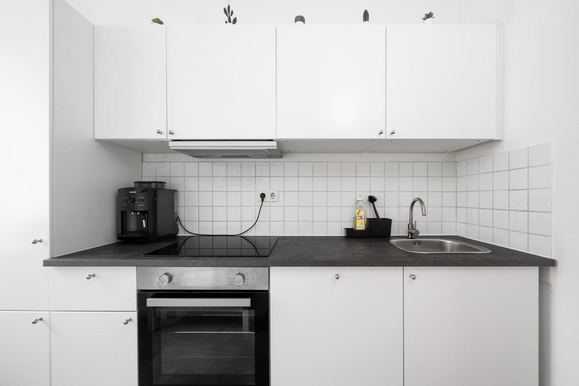 Grand Apartment Close To The Isar And Citycenter München Eksteriør billede