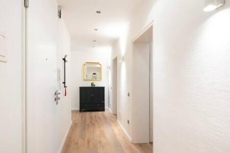 Grand Apartment Close To The Isar And Citycenter München Eksteriør billede
