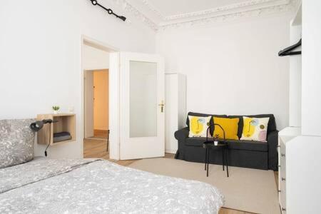 Grand Apartment Close To The Isar And Citycenter München Eksteriør billede