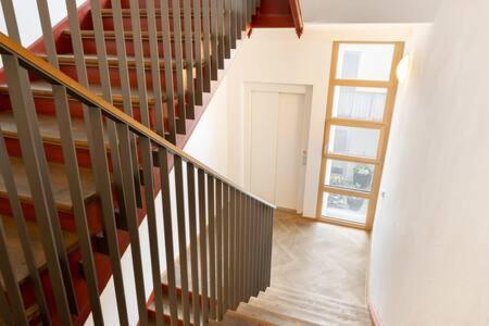 Grand Apartment Close To The Isar And Citycenter München Eksteriør billede