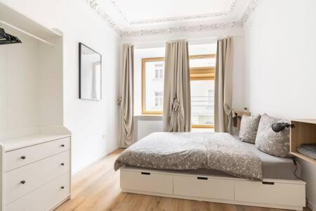 Grand Apartment Close To The Isar And Citycenter München Eksteriør billede