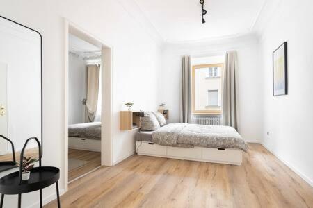 Grand Apartment Close To The Isar And Citycenter München Eksteriør billede